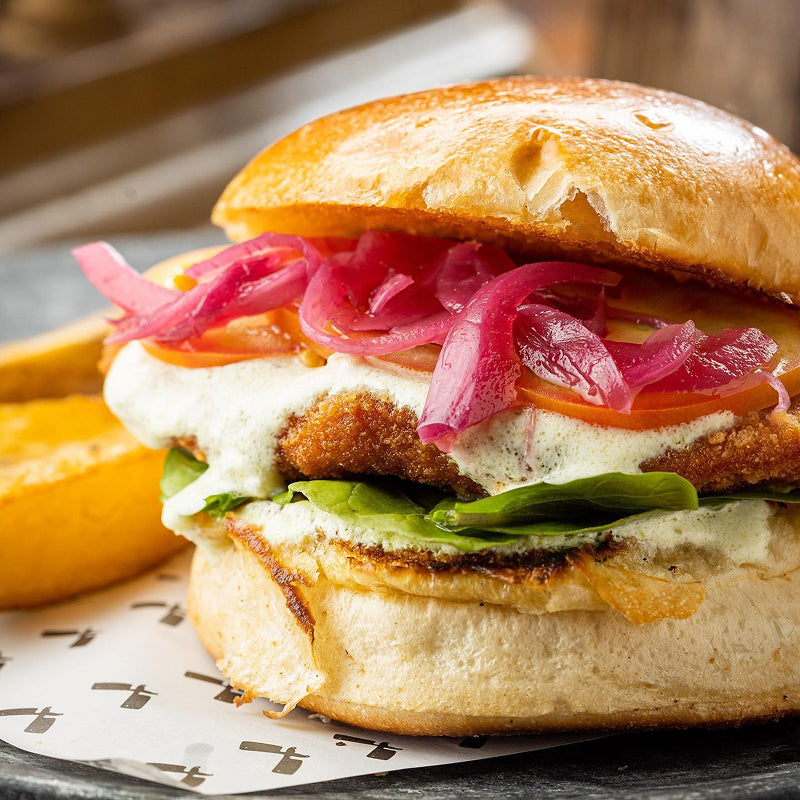 Compre 01 hamburguer e leve outro